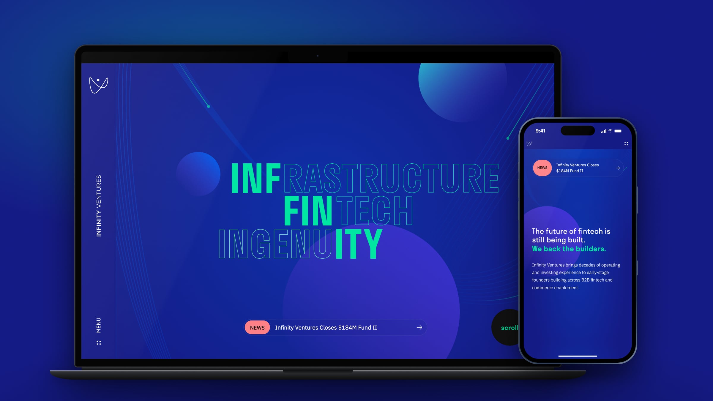 Infinity VC Capital