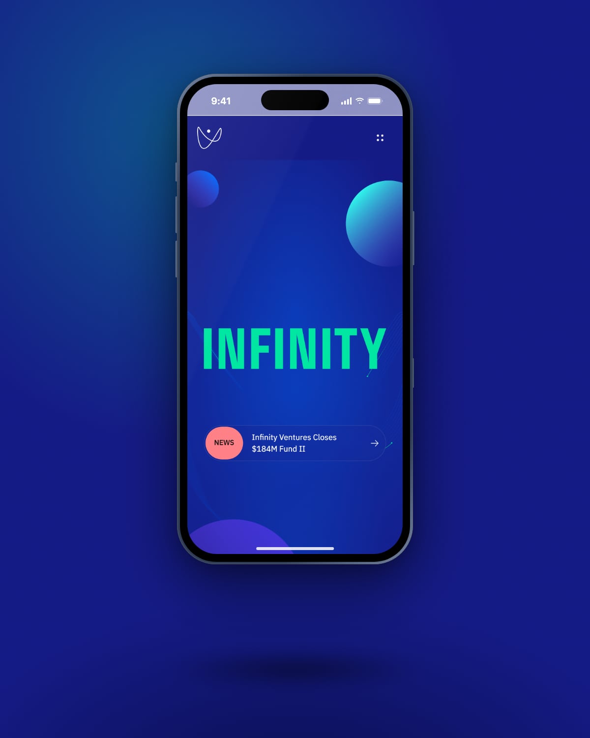 Infinity VC Capital